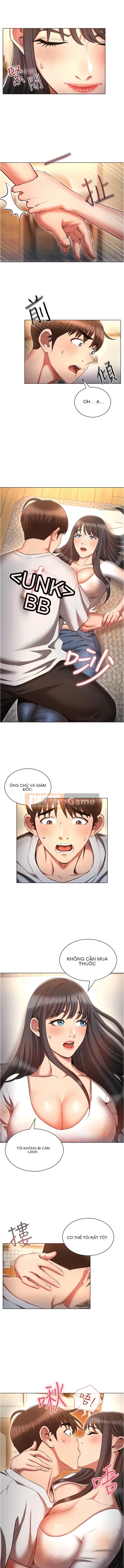 Đa vũ trụ của Rắn Chương 45-46