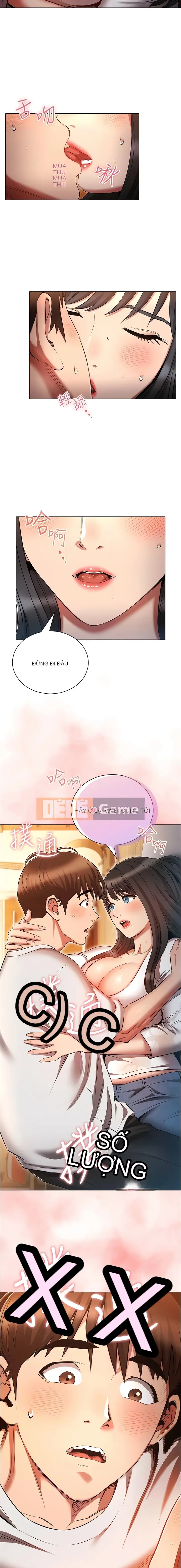 Đa vũ trụ của Rắn Chương 45-46