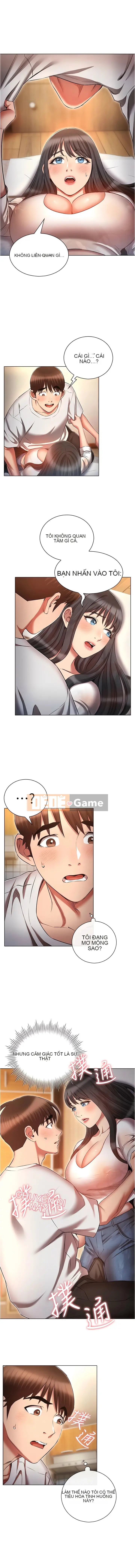 Đa vũ trụ của Rắn Chương 45-46