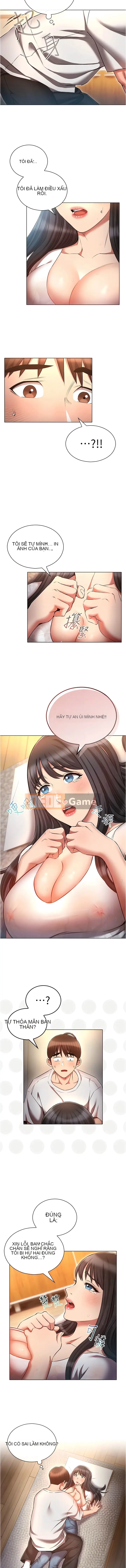 Đa vũ trụ của Rắn Chương 45-46