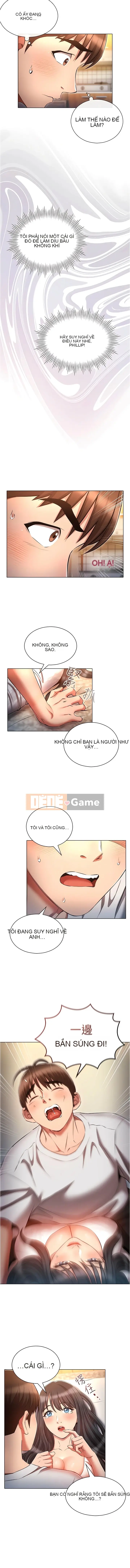 Đa vũ trụ của Rắn Chương 45-46