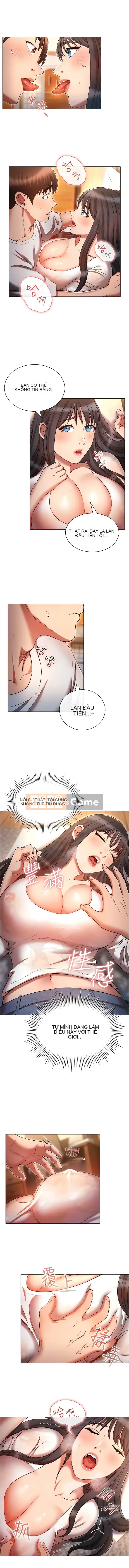 Đa vũ trụ của Rắn Chương 45-46