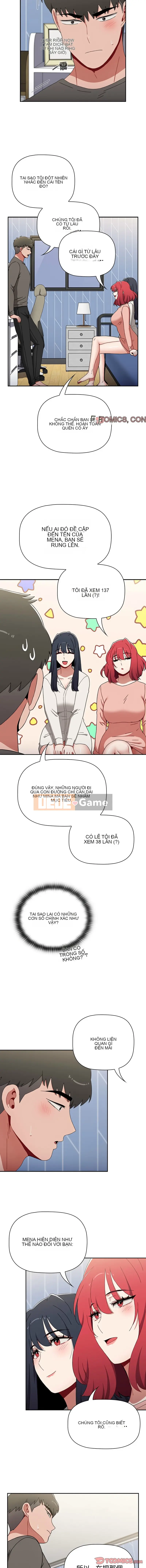 Trẻ đưa ra lựa chọn Chương 89-90