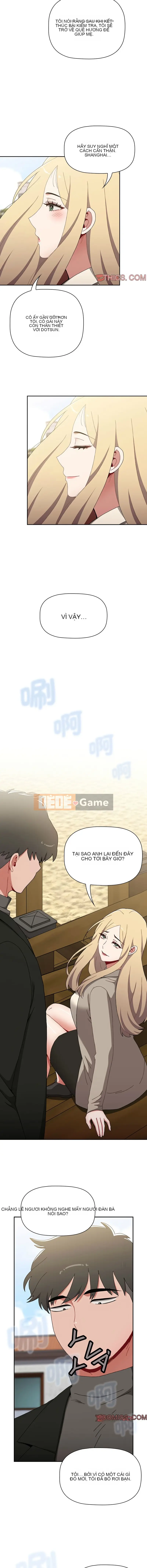 Trẻ đưa ra lựa chọn Chương 89-90