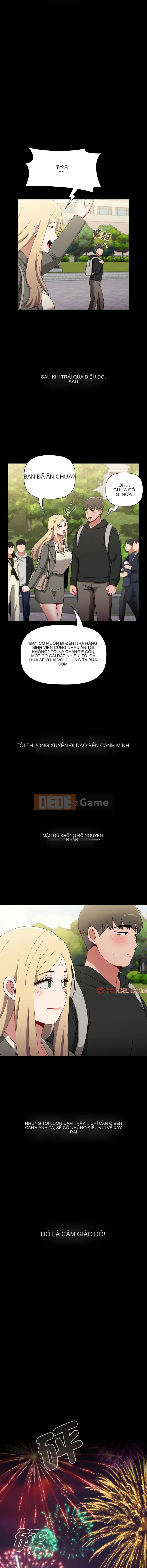 Trẻ đưa ra lựa chọn Chương 89-90