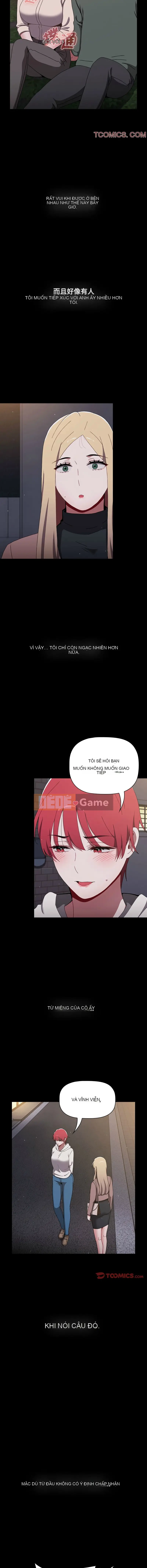 Trẻ đưa ra lựa chọn Chương 89-90