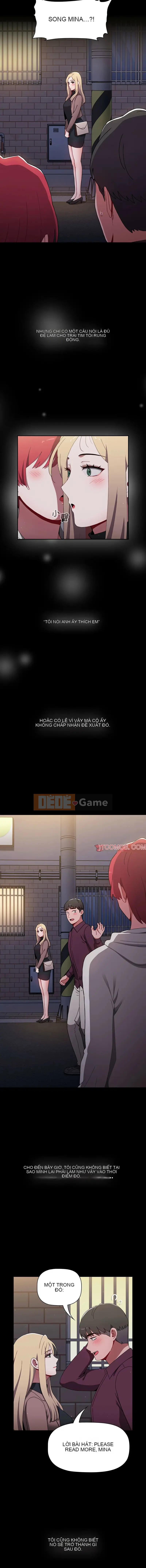 Trẻ đưa ra lựa chọn Chương 89-90