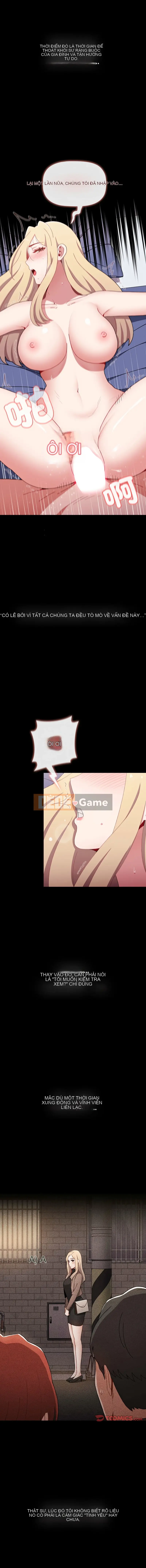 Trẻ đưa ra lựa chọn Chương 89-90