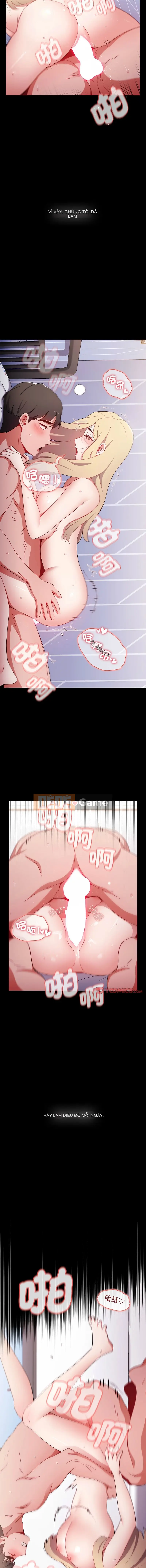 Trẻ đưa ra lựa chọn Chương 89-90