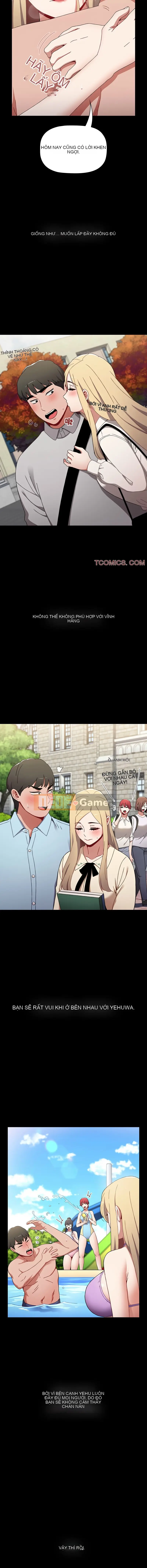 Trẻ đưa ra lựa chọn Chương 89-90