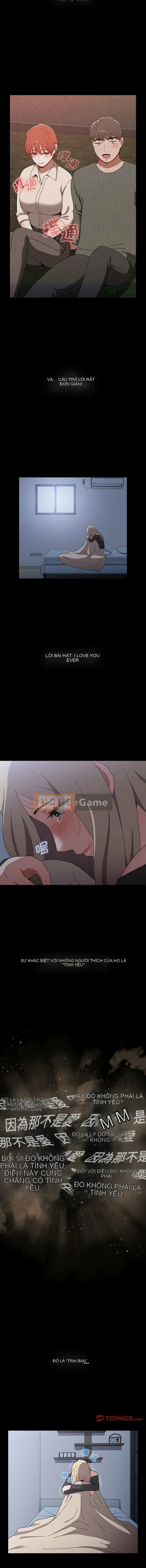 Trẻ đưa ra lựa chọn Chương 89-90