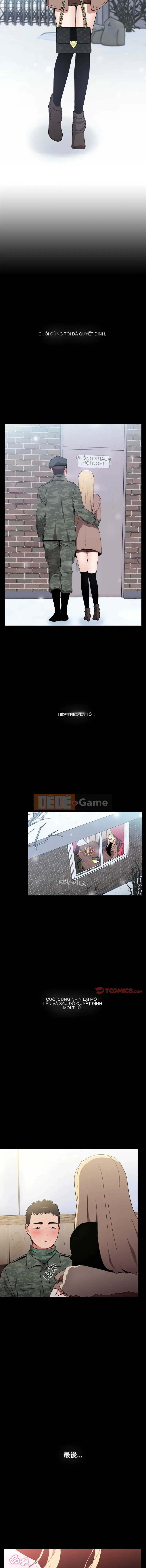 Trẻ đưa ra lựa chọn Chương 89-90