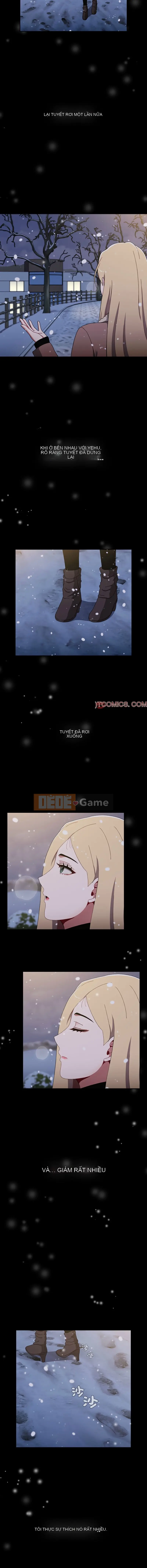 Trẻ đưa ra lựa chọn Chương 89-90