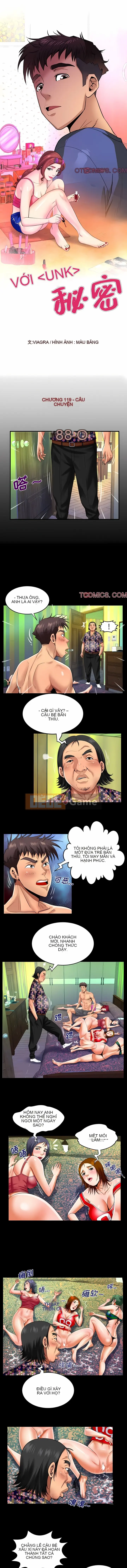 Dì Chương 118-119