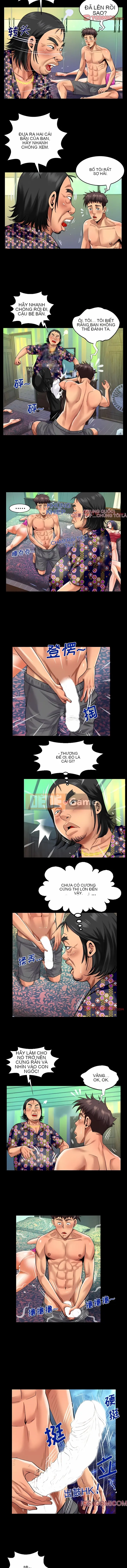 Dì Chương 118-119