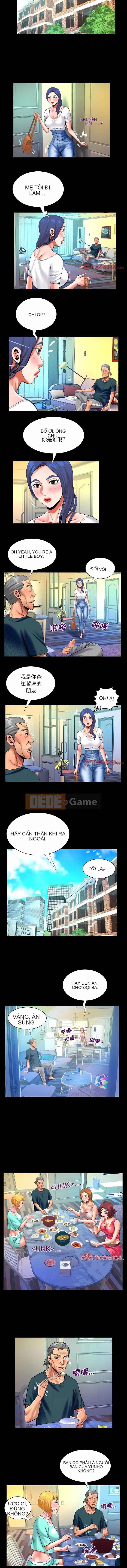 Dì Chương 118-119