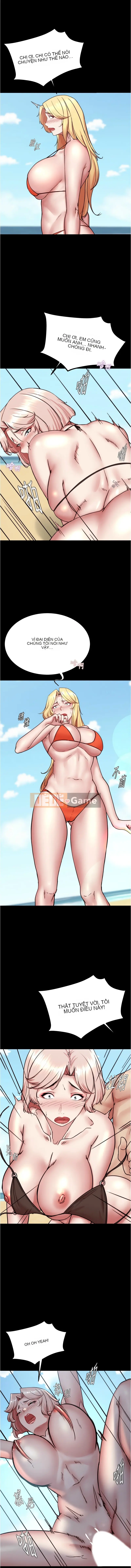 Ghi chú quần lót Chương 176-177