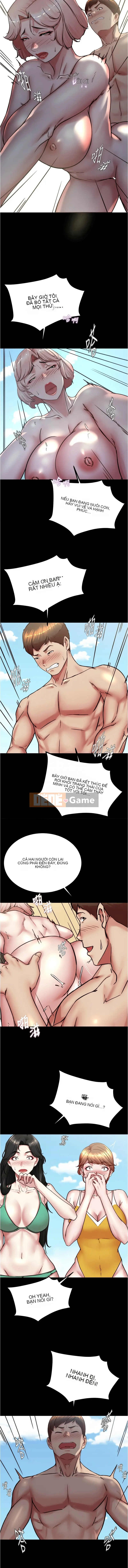 Ghi chú quần lót Chương 176-177