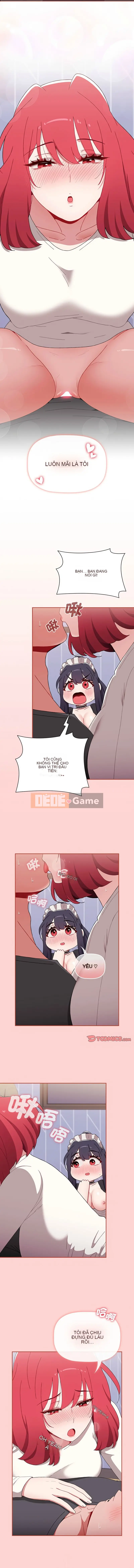 Trẻ đưa ra lựa chọn Chương 87-88