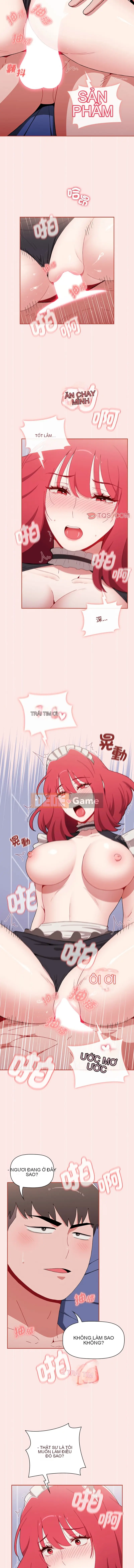 Trẻ đưa ra lựa chọn Chương 87-88