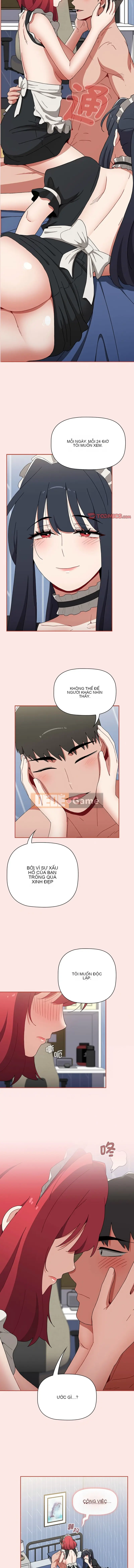 Trẻ đưa ra lựa chọn Chương 87-88