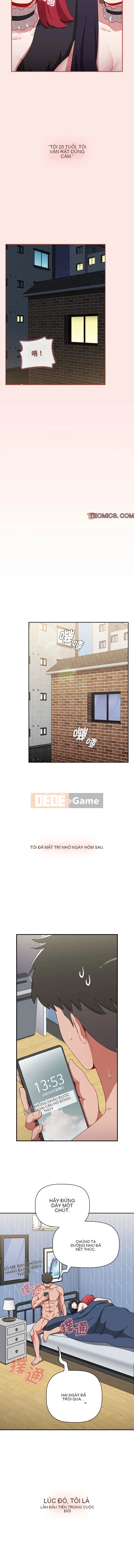 Trẻ đưa ra lựa chọn Chương 87-88