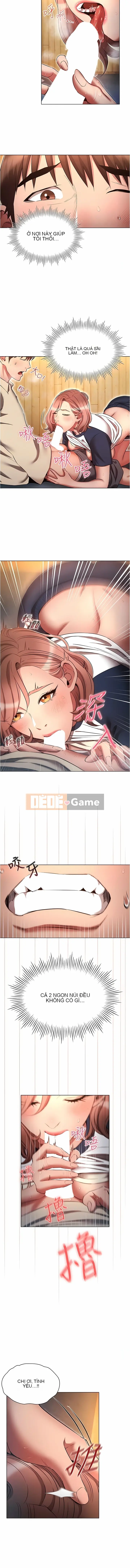 Đa vũ trụ của Rắn Chương 43-44