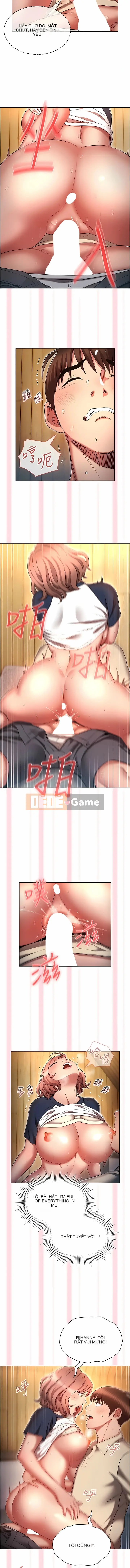 Đa vũ trụ của Rắn Chương 43-44