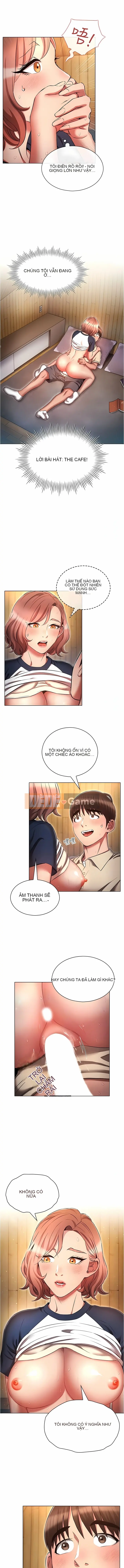 Đa vũ trụ của Rắn Chương 43-44