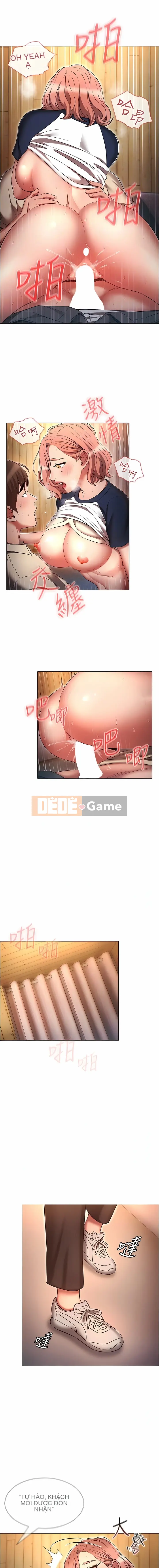 Đa vũ trụ của Rắn Chương 43-44