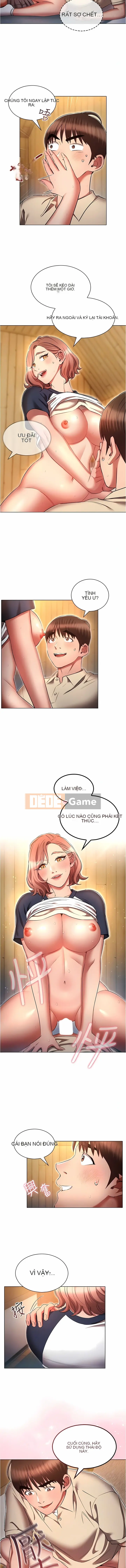 Đa vũ trụ của Rắn Chương 43-44