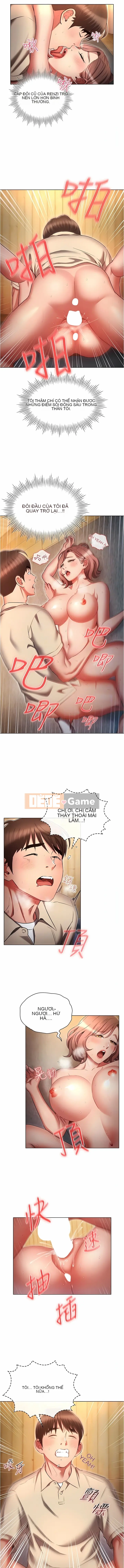 Đa vũ trụ của Rắn Chương 43-44