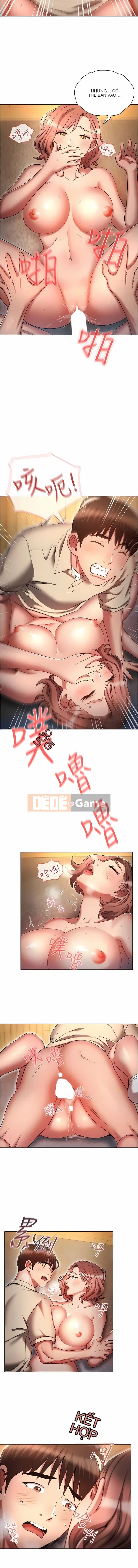 Đa vũ trụ của Rắn Chương 43-44