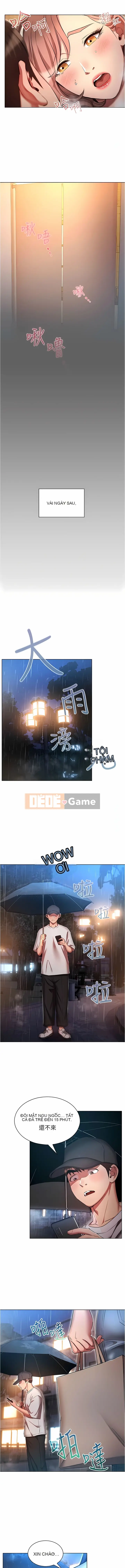 Đa vũ trụ của Rắn Chương 43-44