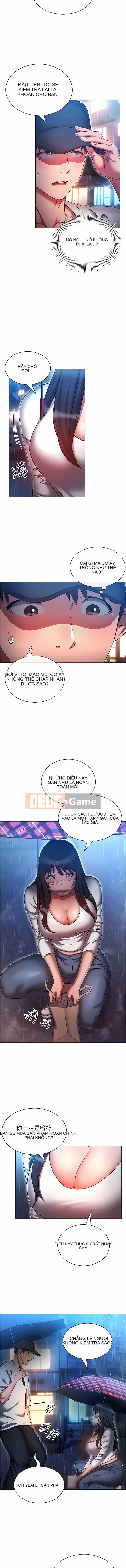 Đa vũ trụ của Rắn Chương 43-44