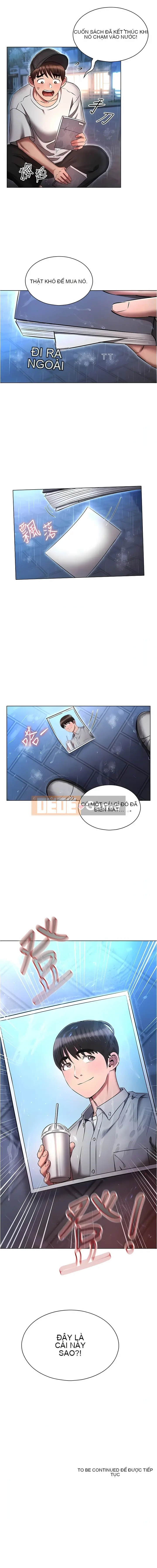 Đa vũ trụ của Rắn Chương 43-44