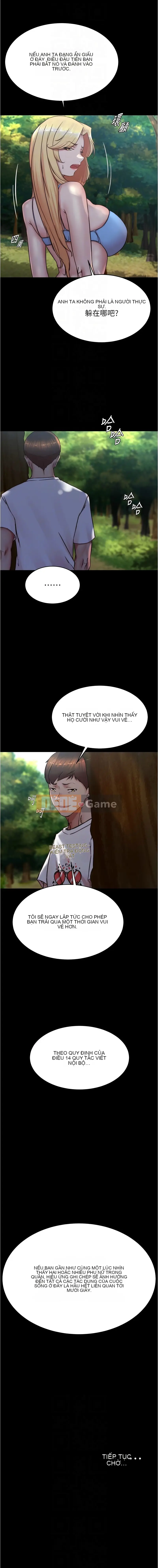 Ghi chú quần lót Chương 174-175