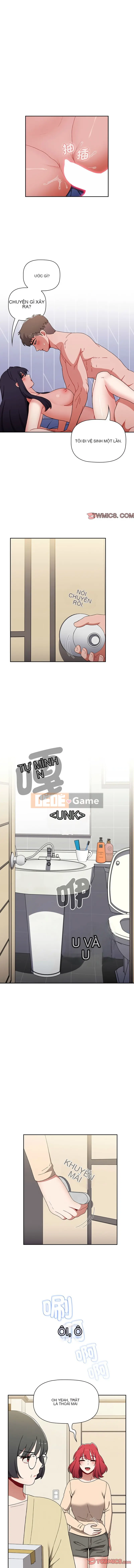 Trẻ đưa ra lựa chọn Chương 85-86