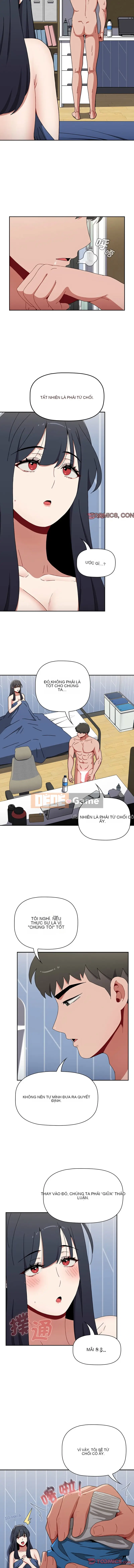 Trẻ đưa ra lựa chọn Chương 85-86