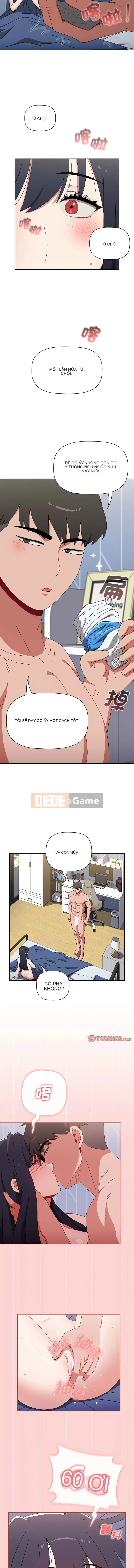 Trẻ đưa ra lựa chọn Chương 85-86