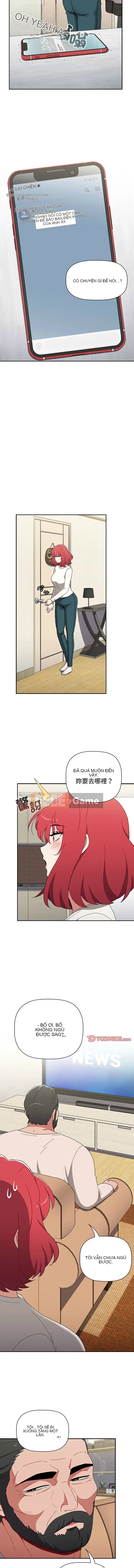 Trẻ đưa ra lựa chọn Chương 85-86