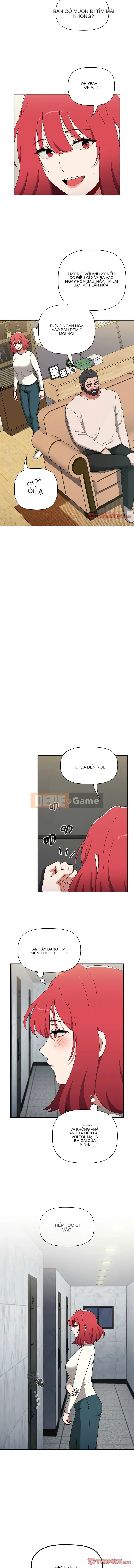 Trẻ đưa ra lựa chọn Chương 85-86