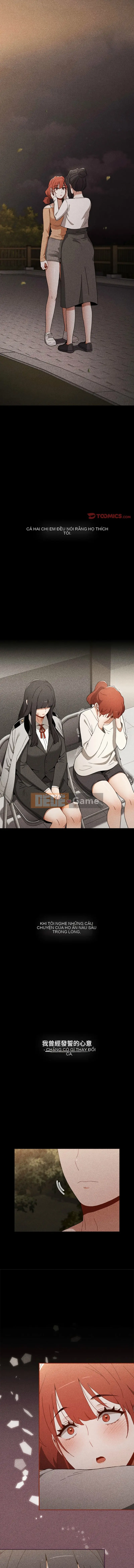 Trẻ đưa ra lựa chọn Chương 85-86