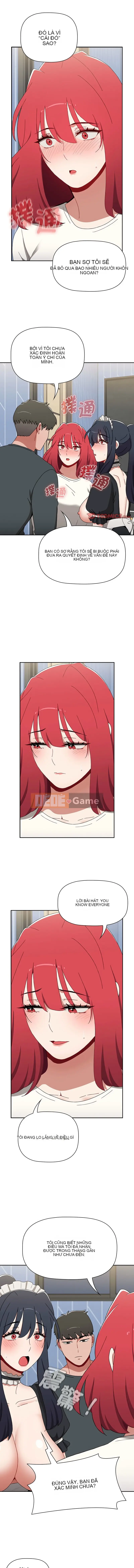 Trẻ đưa ra lựa chọn Chương 85-86