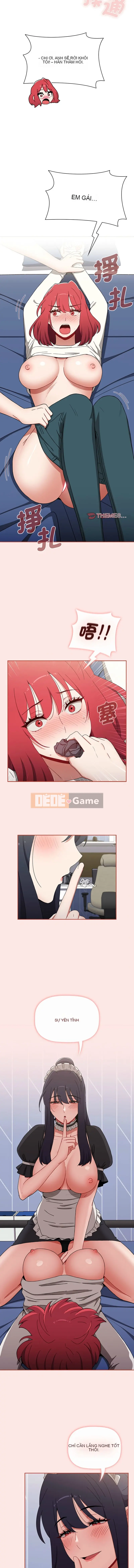 Trẻ đưa ra lựa chọn Chương 85-86