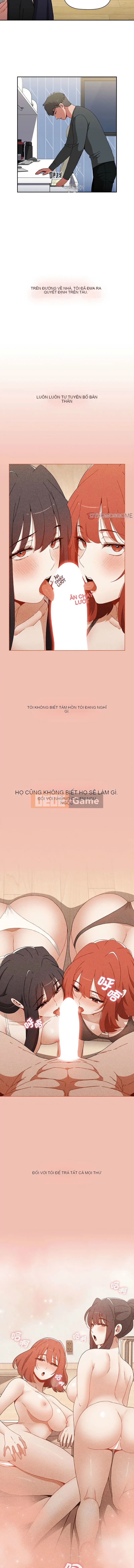 Trẻ đưa ra lựa chọn Chương 85-86