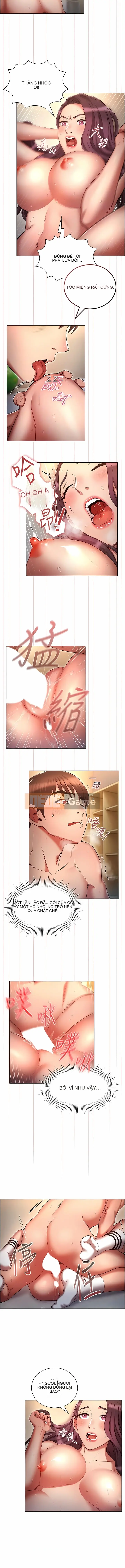 Đa vũ trụ của Rắn Chương 41-42