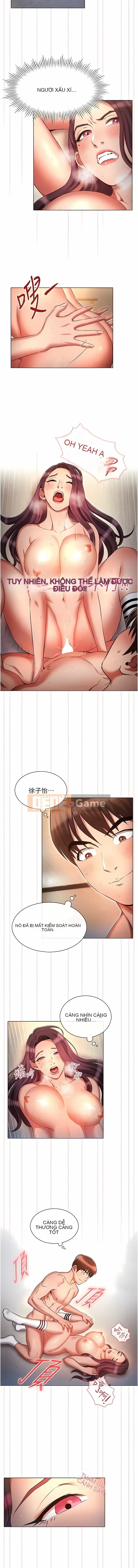 Đa vũ trụ của Rắn Chương 41-42