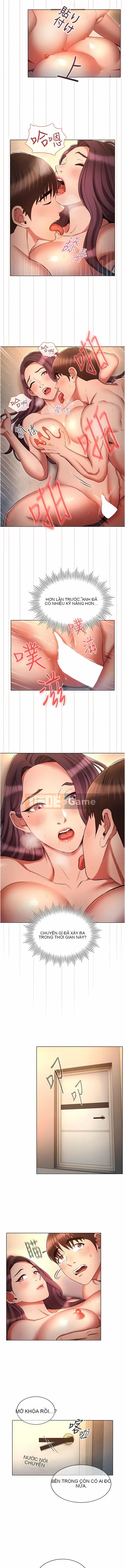 Đa vũ trụ của Rắn Chương 41-42