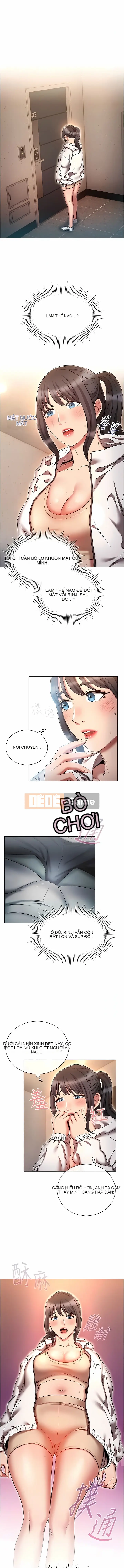 Đa vũ trụ của Rắn Chương 41-42